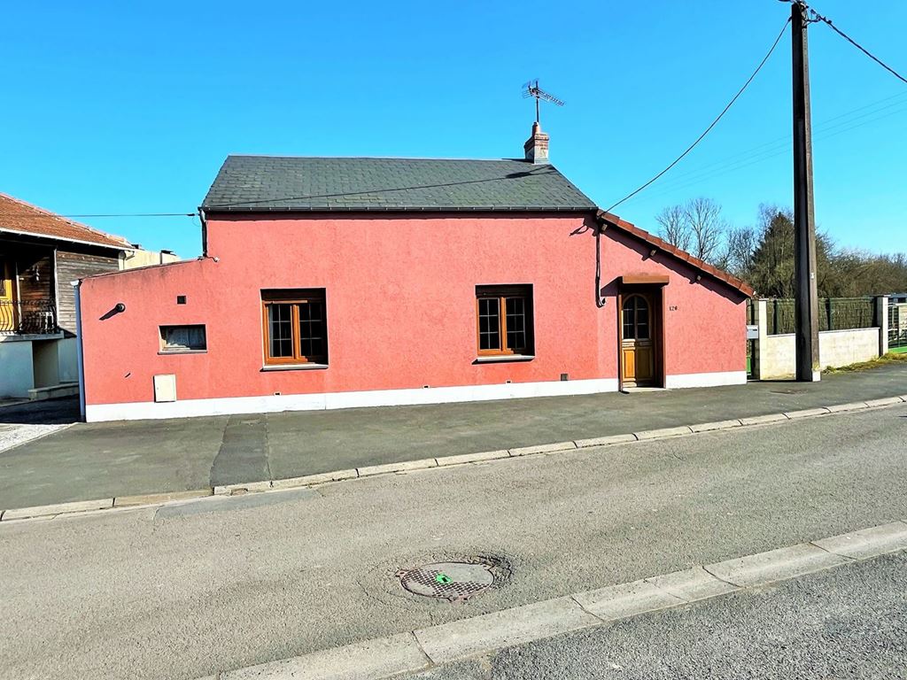 Achat Maison indépendante FEIGNIES