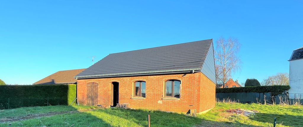 Achat Maison indépendante MARPENT