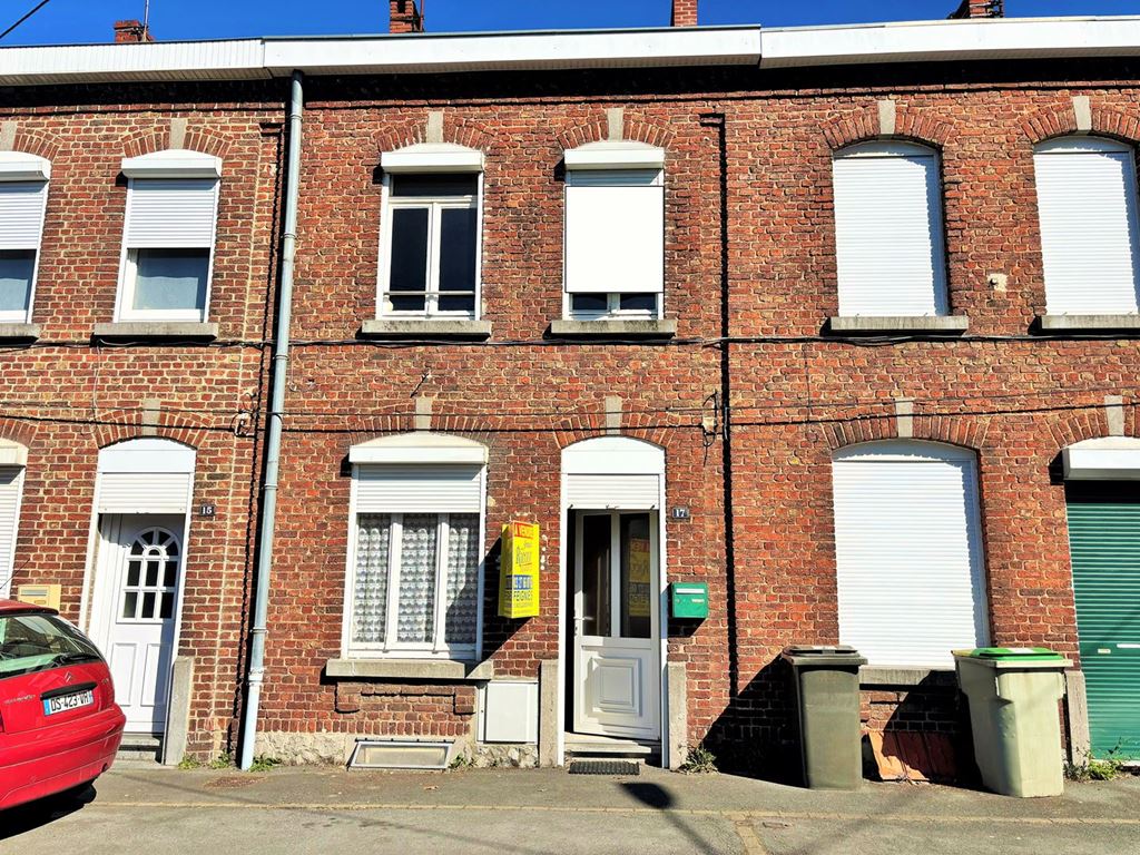 Achat Maison de village FEIGNIES