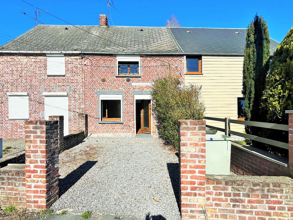 Achat Maison FEIGNIES