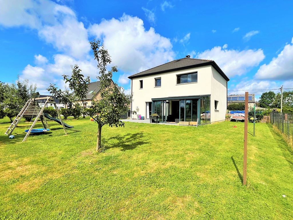 Achat Maison Contemporaine COLLERET