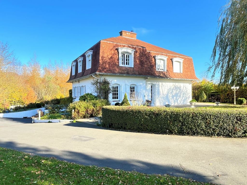 Achat Propriété FEIGNIES