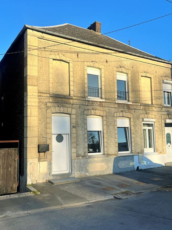 Achat Maison FEIGNIES