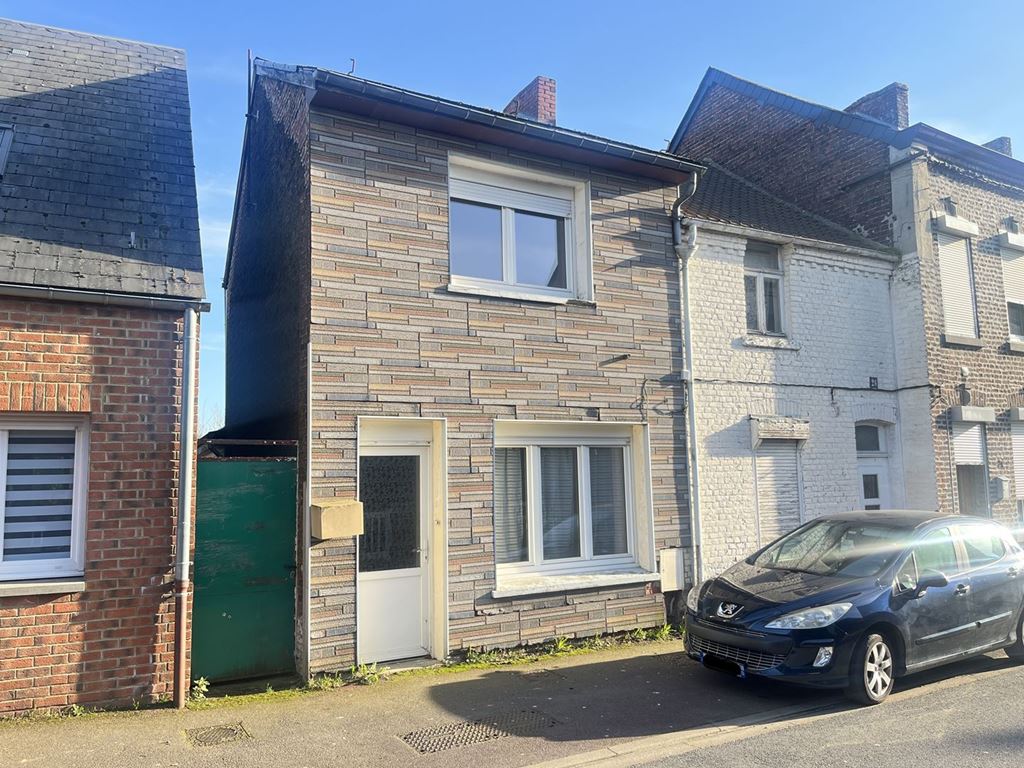 Achat Maison HAUTMONT